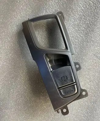BMW 7 G11 G12 Hand parking brake switch 9109308