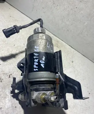 KIA Sportage Fuel filter 