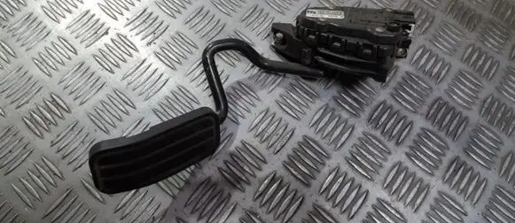 Ford Galaxy Accelerator throttle pedal 7m4721603b ym219f836ga