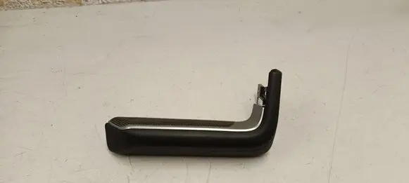 Porsche Cayenne (9Y0 9Y3) Dashboard glove box trim 9y2857503 9y2857503a