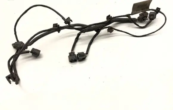Nissan Qashqai Parking sensor (PDC) wiring loom 240934EA0B
