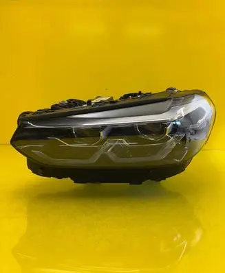 BMW 1 F40 Headlight/headlamp 5A0E5F1-04