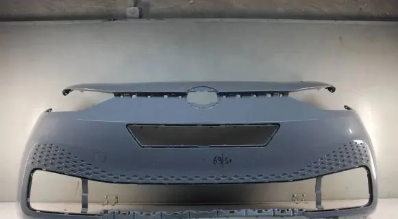 Volkswagen ID.3 Front bumper 10A807217 010061 2237285074