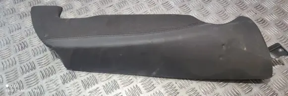 Audi A7 S7 4G Rear seat side top trim 4G085704AJ22A
