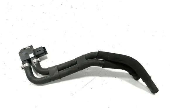 Citroen C3 Exhaust gas pressure sensor 9682143180 X636216