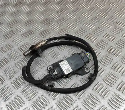 Peugeot 5008 II Lambda probe sensor 0281008669 9830288780