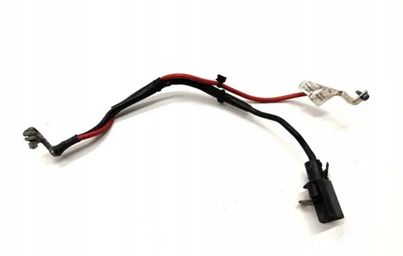 Volkswagen Golf VII Positive cable (battery) 5Q0971228K