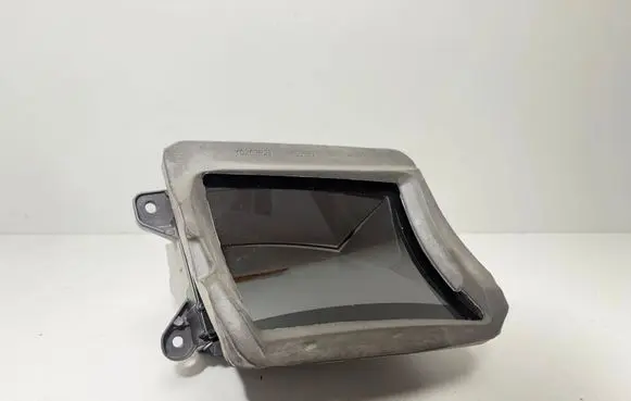 BMW XM Head up display screen 5A589A2