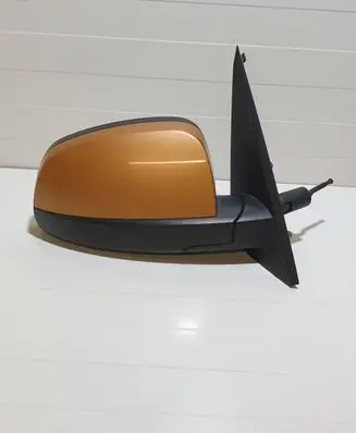 Opel Meriva A Manual wing mirror 93494578 024176