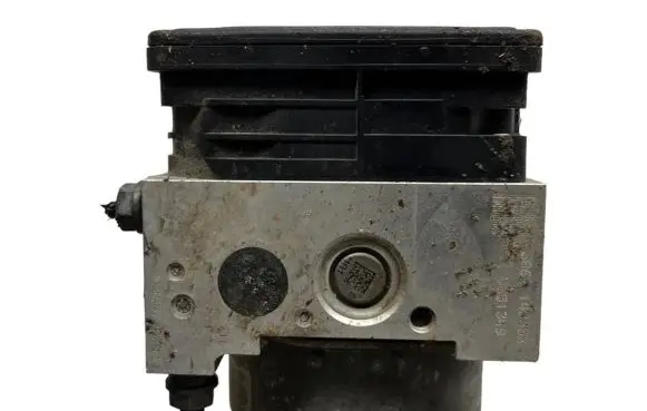 Volkswagen Golf VII ABS Pump 3Q0907379F 10091543923T 10062239341