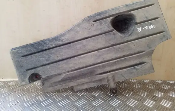 Other under body part
