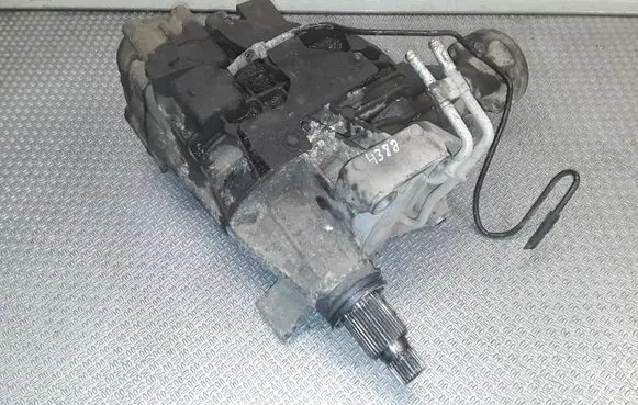Land Rover Freelander Gearbox transfer box case 7891221821