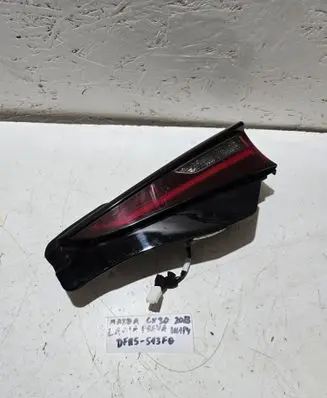 Mazda CX-30 Rear/tail lights dfr5513f0