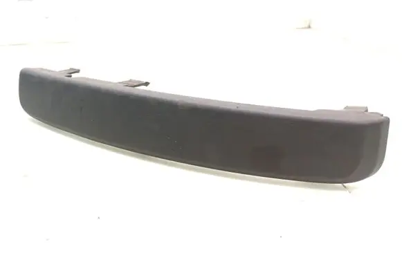 Ford Focus C-MAX Front bumper splitter molding 3M51R17E908BC