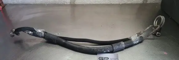 Audi A4 S4 B7 8E 8H Power steering hose/pipe/line 8E1422091AG