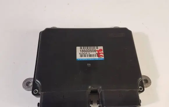 Mitsubishi Outlander Engine control unit/module 1860D556
