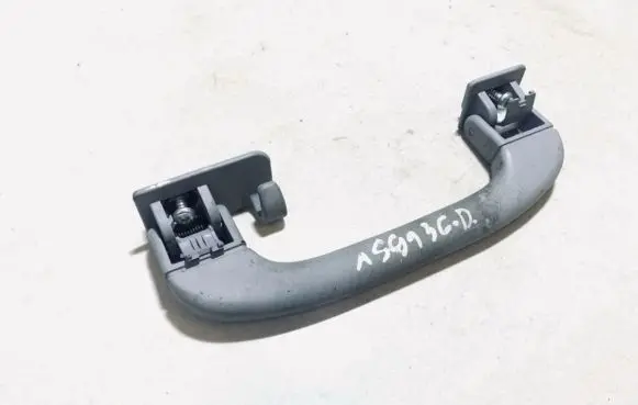 BMW 1 E81 E87 Rear interior roof grab handle 7033659