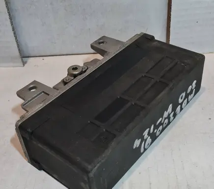 Mercedes-Benz E W124 ABS control unit/module 0265101018 07027993 0055452112