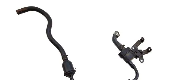 Porsche Macan (95B) Vacuum valve 06H906517Q 06H906517 8K0201892B