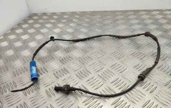 ABS rear brake sensor