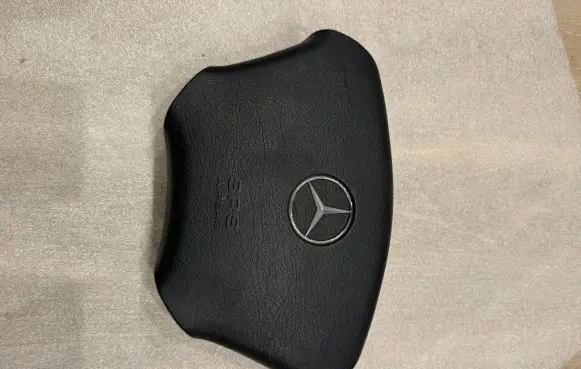 Mercedes-Benz ML W163 Steering wheel airbag 1634600298 A1634600298