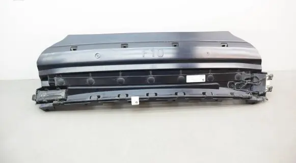 BMW 5 F10 F11 Tailgate/trunk control unit/module 7273667 7273666