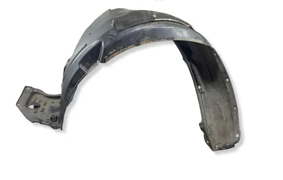 Honda Accord Front wheel arch liner splash guards 74151TL0G000 74151TL0 E815111500