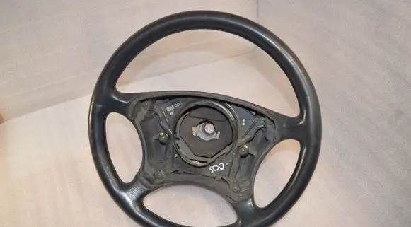 Mercedes-Benz S W220 Steering wheel