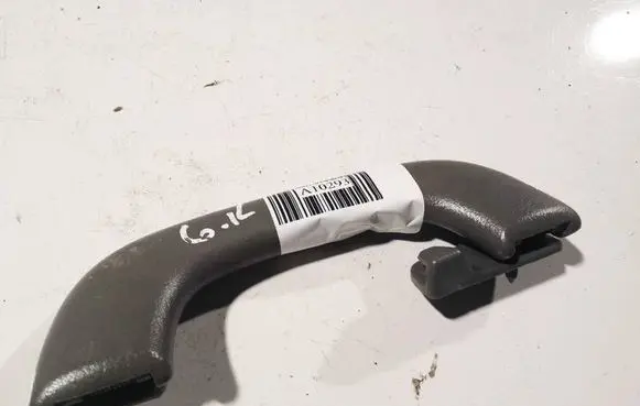 Chevrolet Lacetti Rear interior roof grab handle