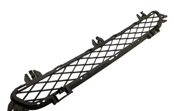 BMW X3 F25 Front bumper lower grill 7210466