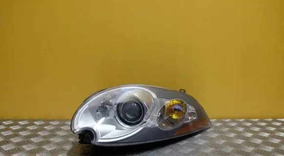Jaguar XK - XKR Headlight/headlamp 1EL-238-029-055 1465