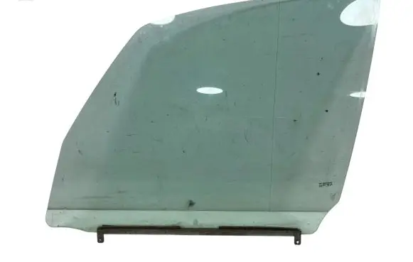Suzuki SX4 Front door window glass four-door 43R00351 DOT618M321AS2