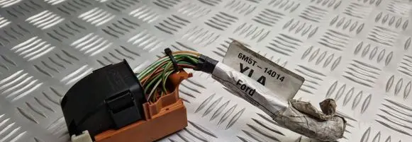 Ford Focus Other wiring loom 321630089 514600600 514600618