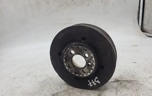 Audi A4 S4 B5 8D Crankshaft pulley 