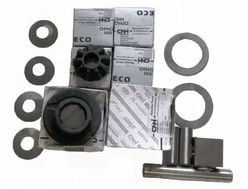 Iveco Daily 3rd gen Rear differential 7185868
