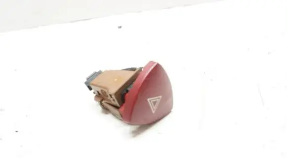 Citroen C8 Hazard light switch 1488924077