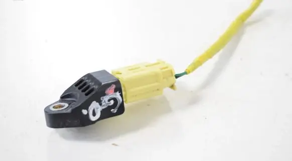 Subaru Legacy Airbag deployment crash/impact sensor 98237AG000