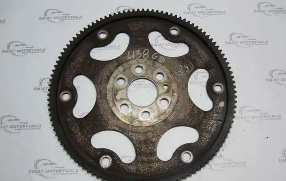 Opel Astra J Flywheel 438GB