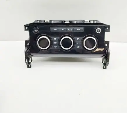 Land Rover Discovery 5 Interior fan control switch HY3204268A