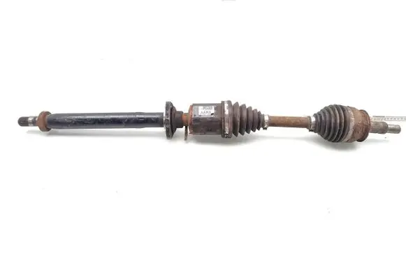 Chevrolet Orlando Front driveshaft 13355113