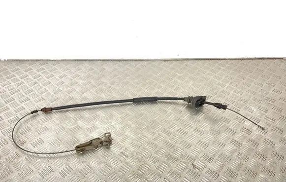 Peugeot Expert Handbrake/parking brake wiring cable 9813259380