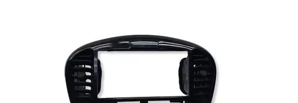 Nissan Juke I F15 Dash center air vent grill 68260BX80A