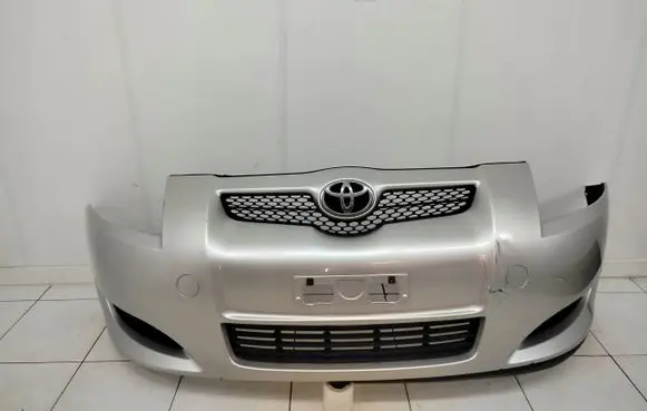 Toyota Auris 150 Front bumper 