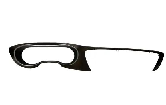 Chrysler Pacifica Dashboard trim 5RL24156AD 5091149 61868AF