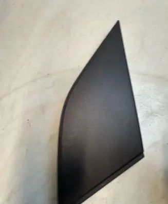 Mercedes-Benz B W245 Plastic wing mirror trim cover 1696900987