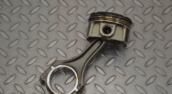 Porsche 911 991 Piston 400A4739