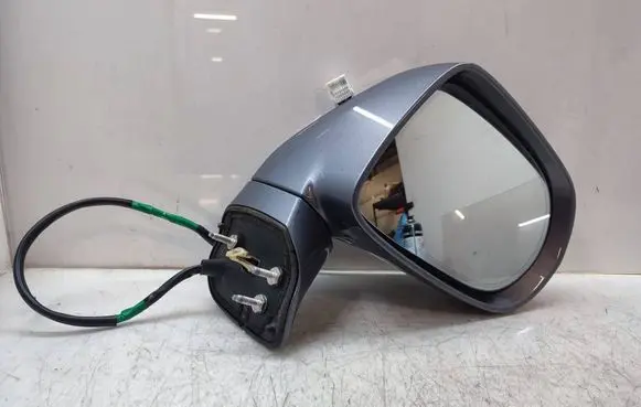 Lexus RX 450H Front door electric wing mirror 022877
