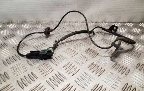 Jeep Patriot ABS rear brake sensor 05105065AB