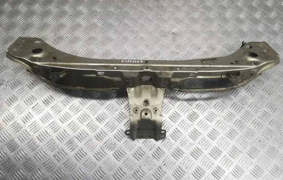 Citroen C-Crosser Top upper radiator support slam panel