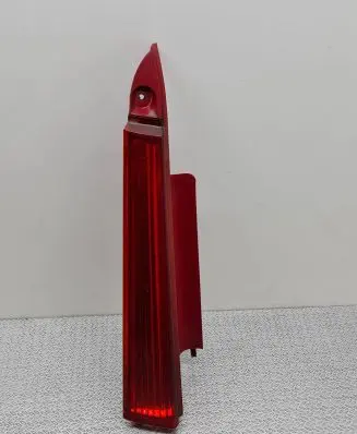 Citroen C4 I Rear tail light reflector 9655863880
